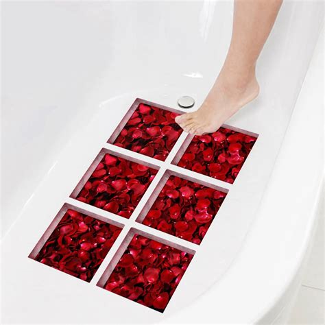 FREE delivery Tue, Dec 19 on 35 of items shipped by Amazon. . Bathtub slip stickers